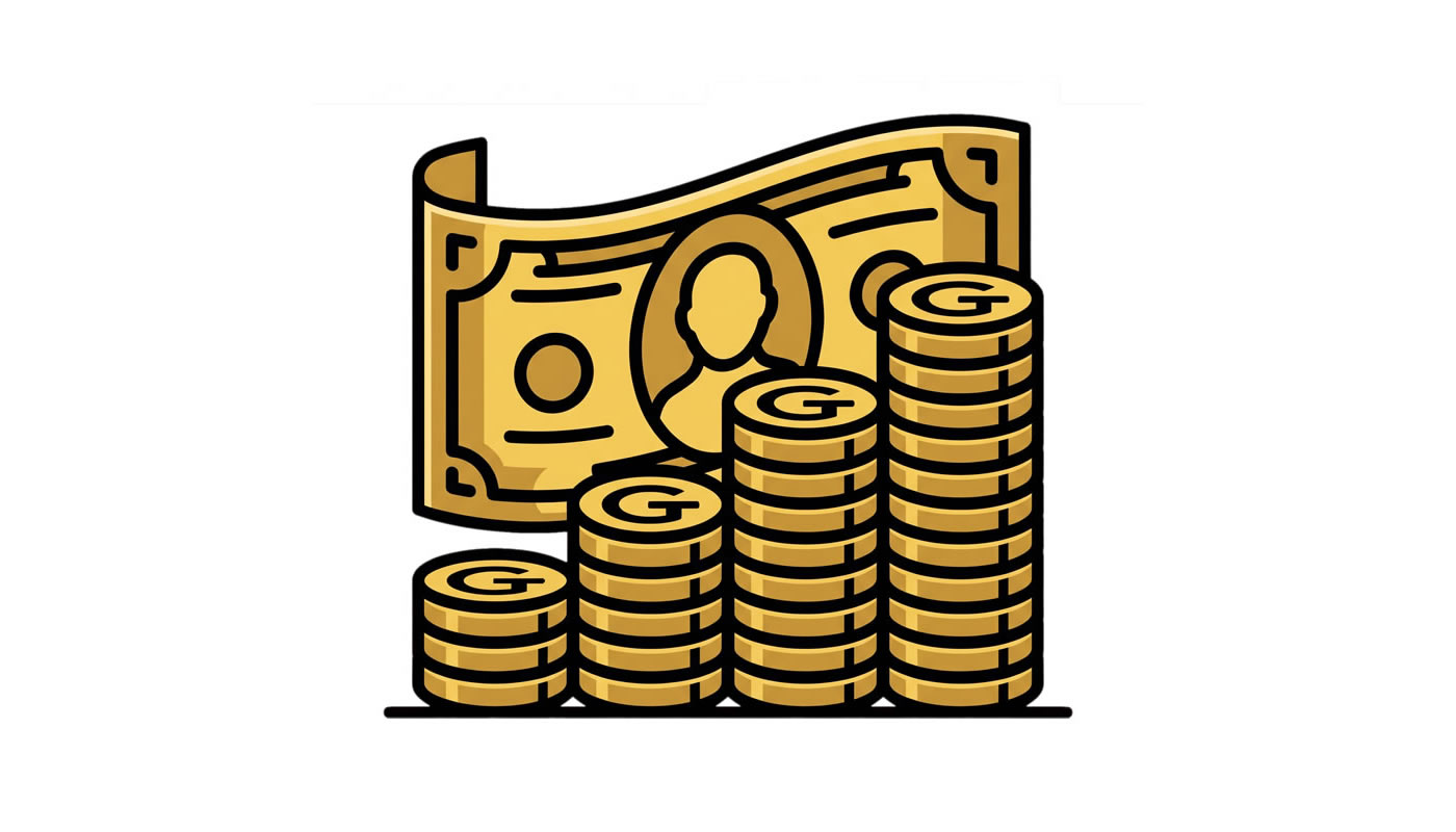 Crédito de R$ 20 mil a R$ 2 Milhões