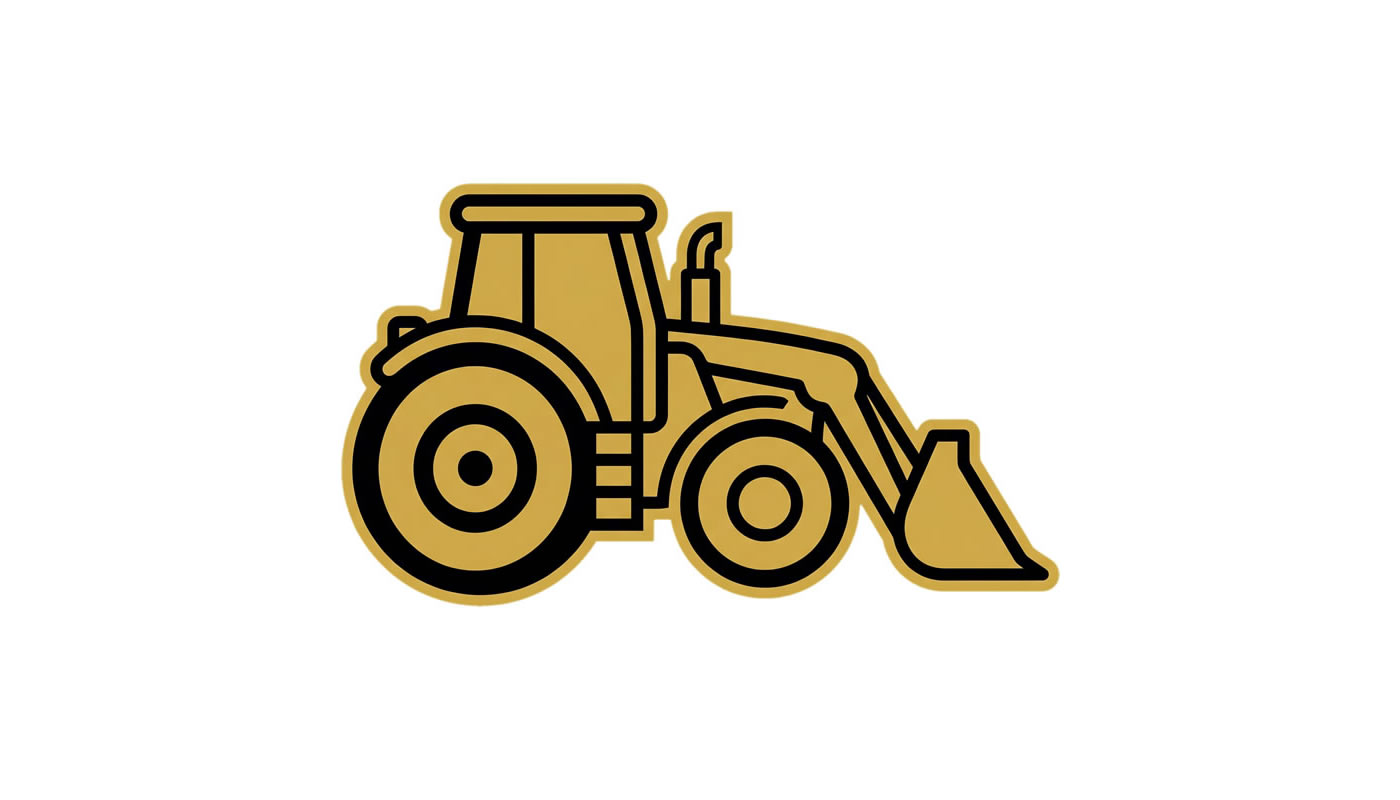 Máquinas Agrícolas